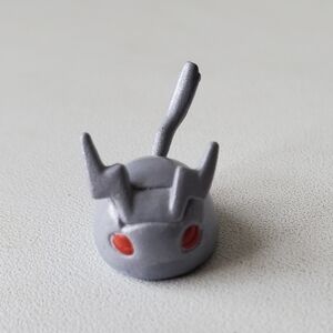 Digimon | MetalKoromon 1" Mini Figure